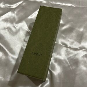 Gucci Authentic Box